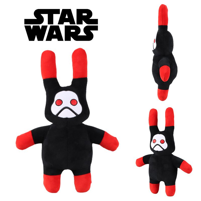 Super Lembut Star Wars Tooka Mainan Mewah Boneka Boneka Peluk Boneka Anak Hadiah Natal