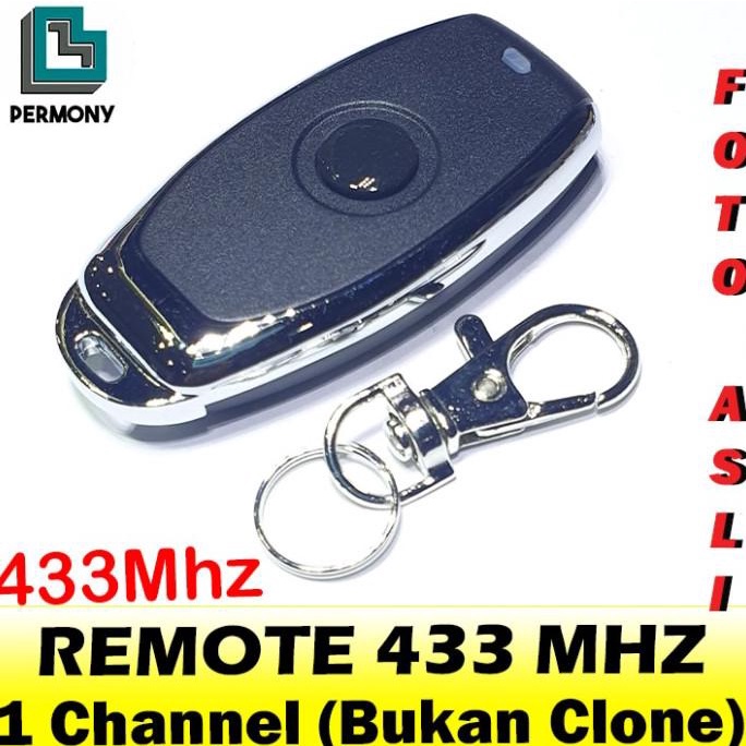 NEW PRODUCT REMOTE 433MHZ 433 MHZ 1CH 2CH 3CH 1 2 3 CHANNEL TRANSMITTER TRANSMITE 