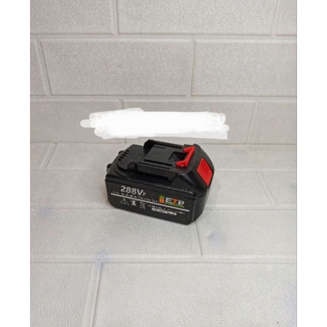 Baterai Mesin Impact Battery 48S Batere Impact Wrench SUNC JLD