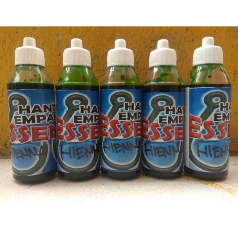 Essence Hantu Empang *HIENA*