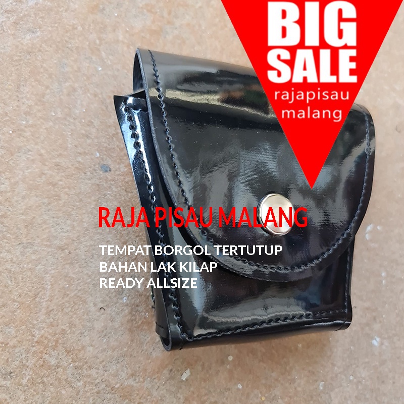 Tempat borgol model gantung security dll