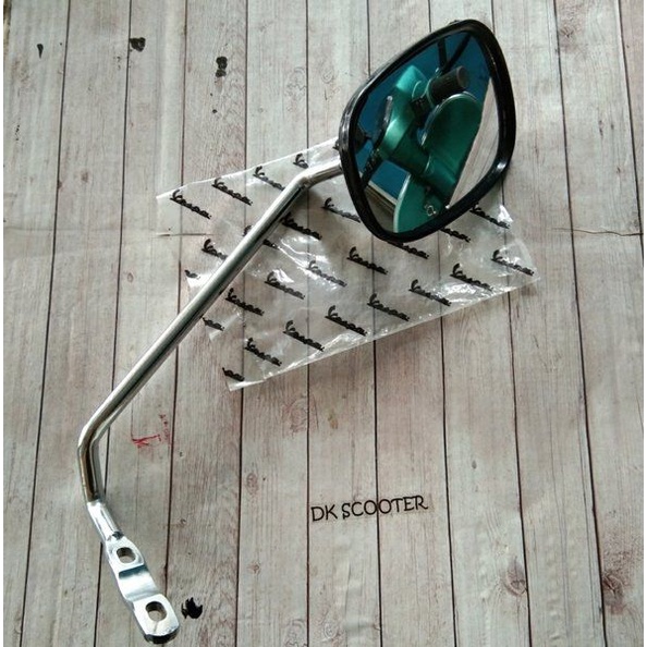 vespa spion kdc original cembung sprint super 66 kotak vespa s kanan