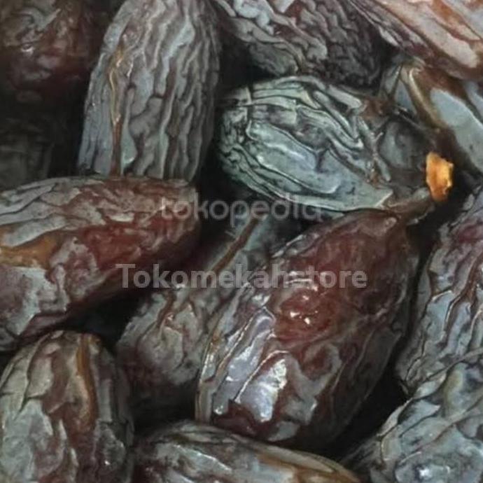 

TERBARU KURMA MEDJOOL DATES CALIFORNIA 1KG / KURMA JUMBO A BEST SELLER RTH694GTR