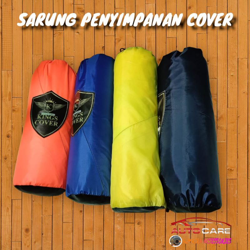 tas penyimpanan cover