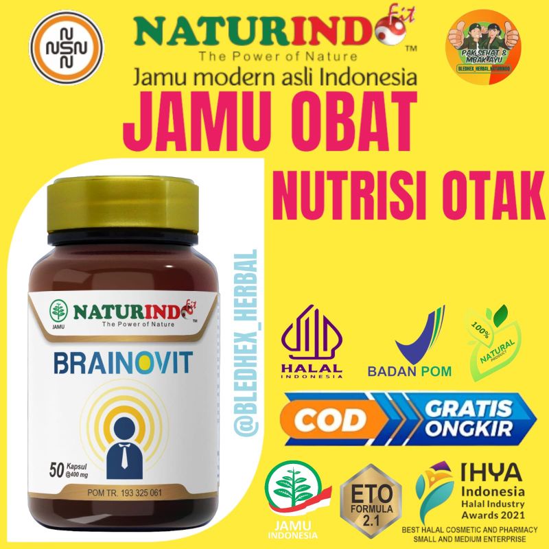 Jual Vitamin Dan Nutrisi Otak Anak Jamu Obat Anak Telat Bicara Obat ...