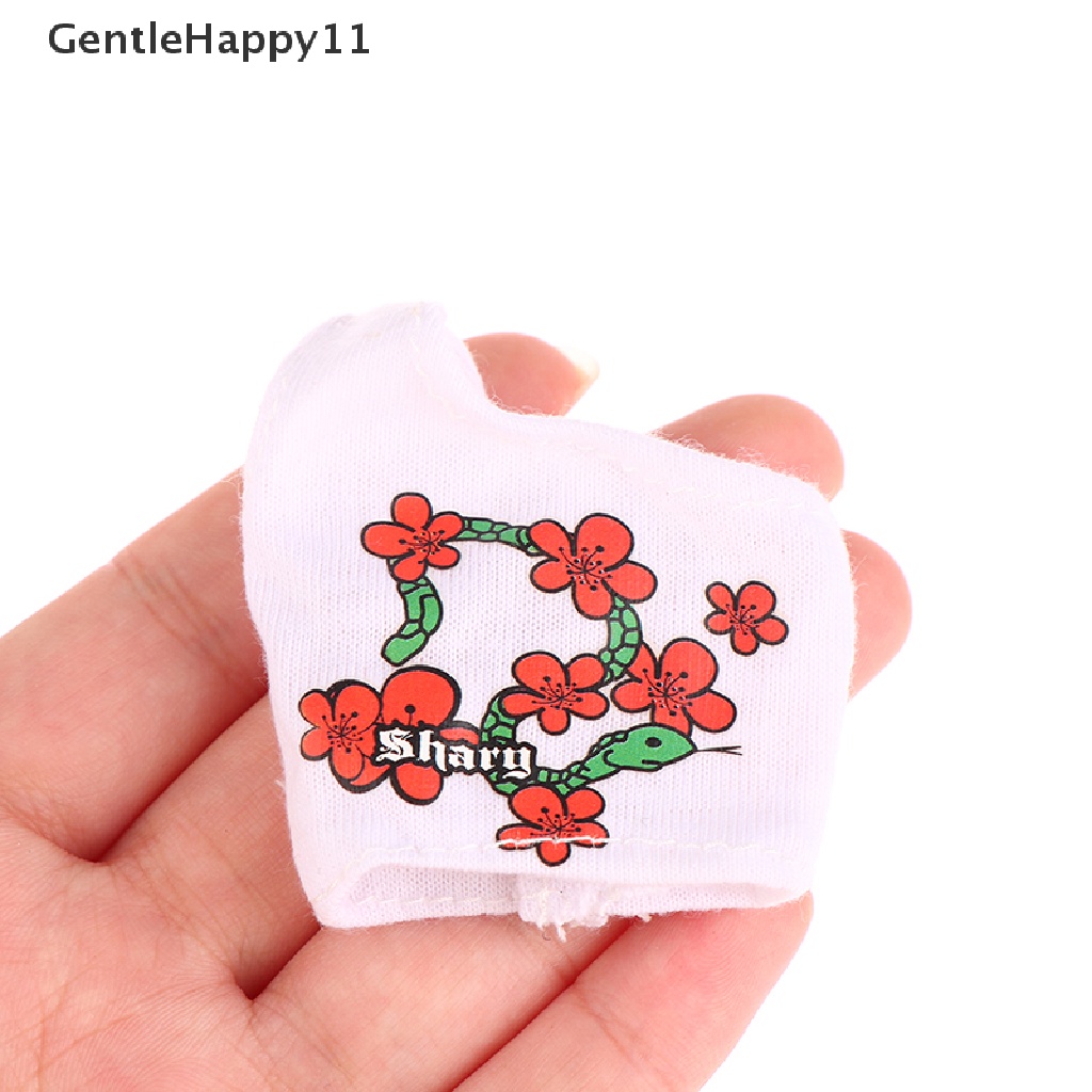 Gentlehappy 4pcs/Set Jas+Rompi+Rok+Boots Boneka Daily Suit Pakaian Fashion Untuk Boneka 30cm id