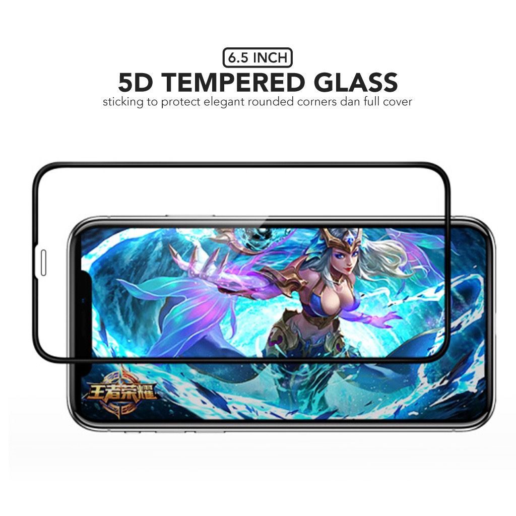 PROMO ANTI GORES KACA FULL 5D TEMPER GLASS FULL 5D POCOPHONE F1 POCOPHONE X3 POCOPHONE F3 POCOPHONE X3 PRO POCOPHONE M3 PRO