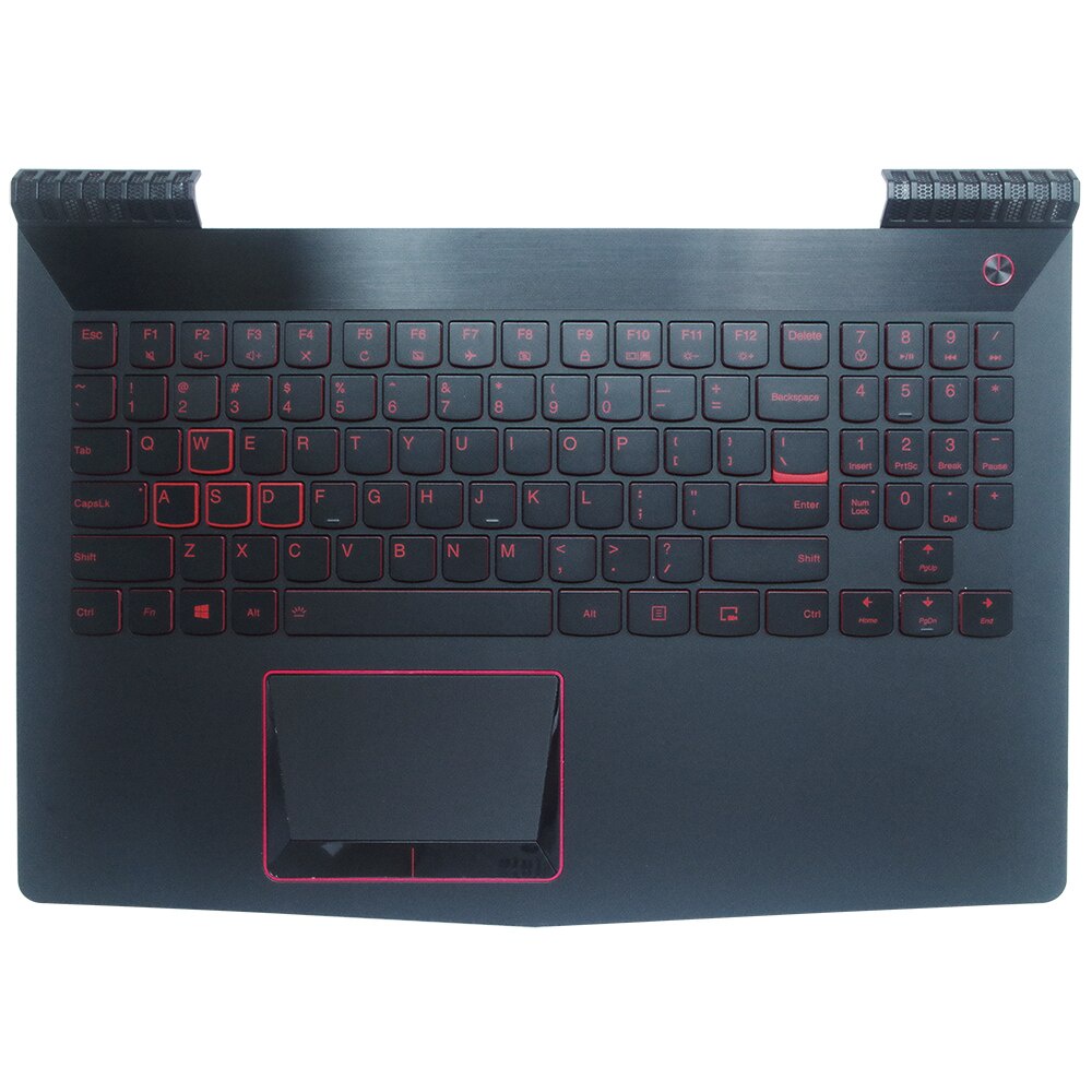 Jual Keycaps/Tuts Tombol Keyboard Lenovo Legion Y520 SATUAN Shopee