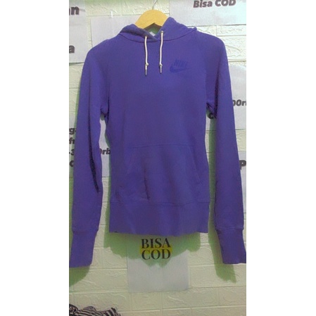 Hoodie Nike original second