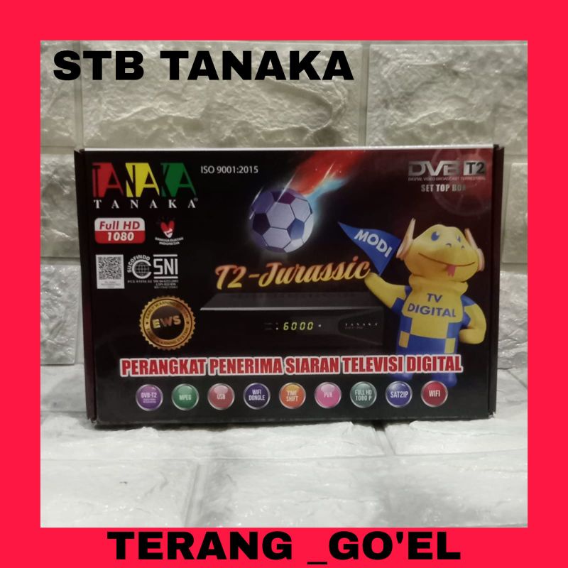 SET BOX TV DIGITAL  DVB-T2 MATRIX / Set Top Box Tv Digital DVB T2 / set top box dvb t2 / set box tv digital TANAKA / STB LUBY / SET TOP BOX LUBY / MYVO STB / PIOLINE STB