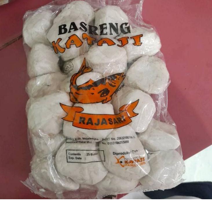 

9.9 BRANDS FESTIVAL basreng kataji mentah termurah se tangerang