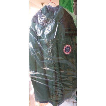 Jaket Tebal Dingin Second
