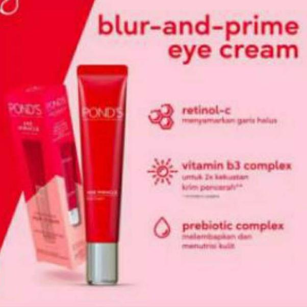 ㅀ Ponds Age Miracle Day,Night,Facial Foam,Serum,Eye Cream LANGSUNG ORDER 2477 ☁