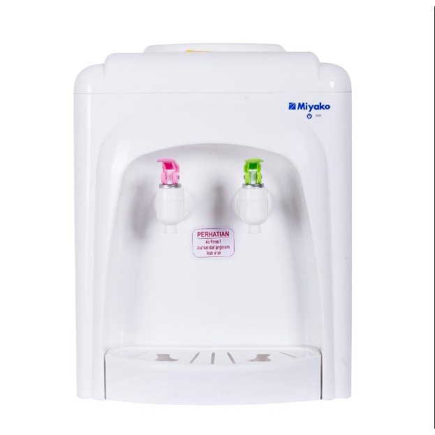 Dispenser MIYAKO  WD185H / Dispenser Air Miyako Original