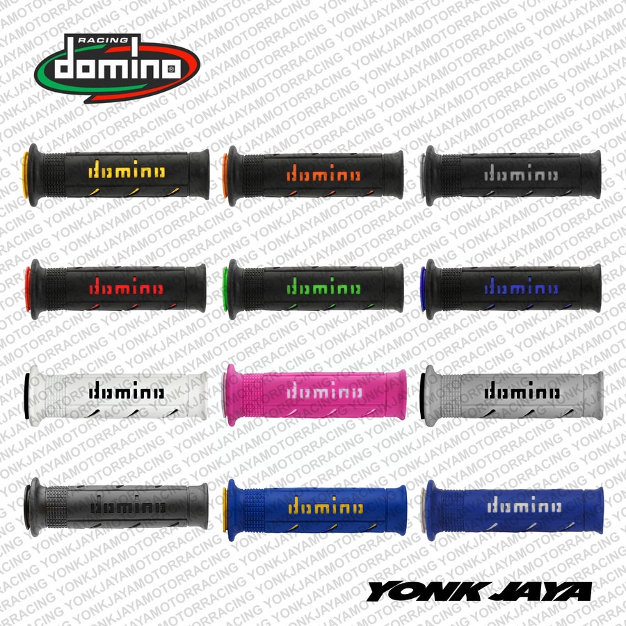HANDFAT / HANDGRIP DOMINO SUPER SOFT