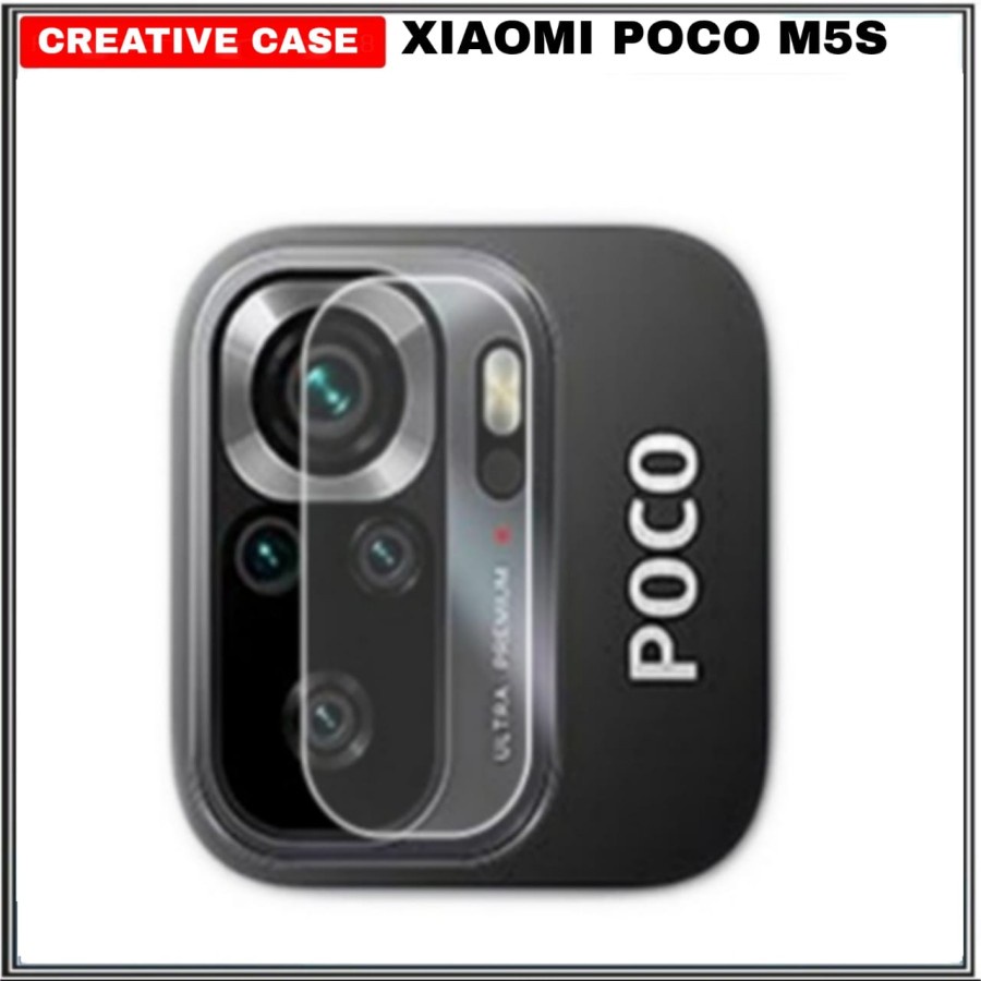 XIAOMI POCOPHONE POCO M5 M5S C40 F4 F4 GT M4 PRO X3 GT F3 M3 M3 PRO X3 NFC X3 PRO ANTI GORES KAMERA, LENS PROTECT CAMERA COVERED LENS PROTECT PELINDUNG KAMERA BELAKANG