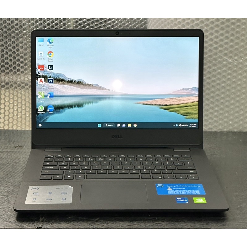 Laptop Dell Vostro 14 3000 Core i5-1135G7 Gen11 /NVIDIA MX330 DDR5 2GB 14inch FHD Second