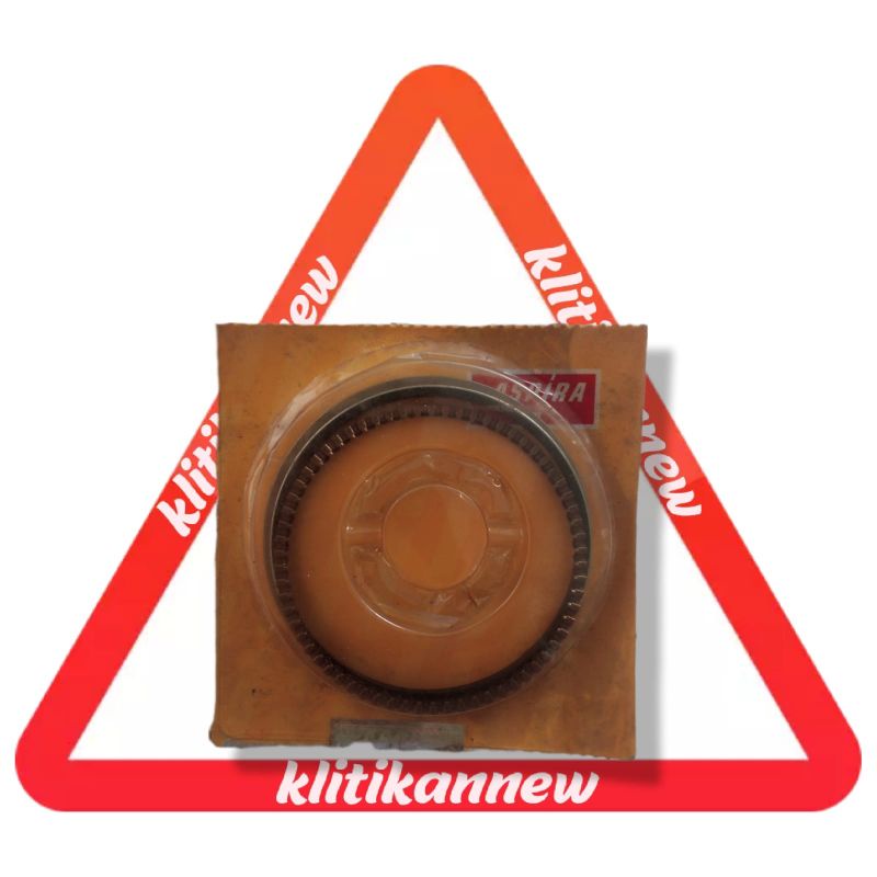 Ring Seher ring piston GL Pro GL Max neotech newtech OS Oversize 50