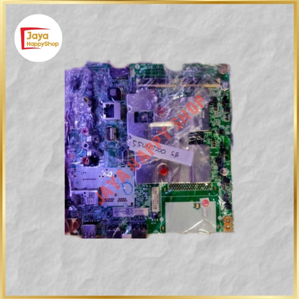 MB MAINBOARD MOTHERBOARD MESIN TV LG 55UN7200 55UN7200PTF