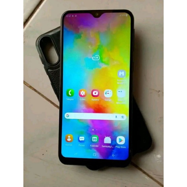 Samsung galaxy m20 ram 3/32