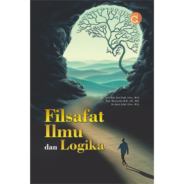 Buku Filsafat Ilmu dan Logika