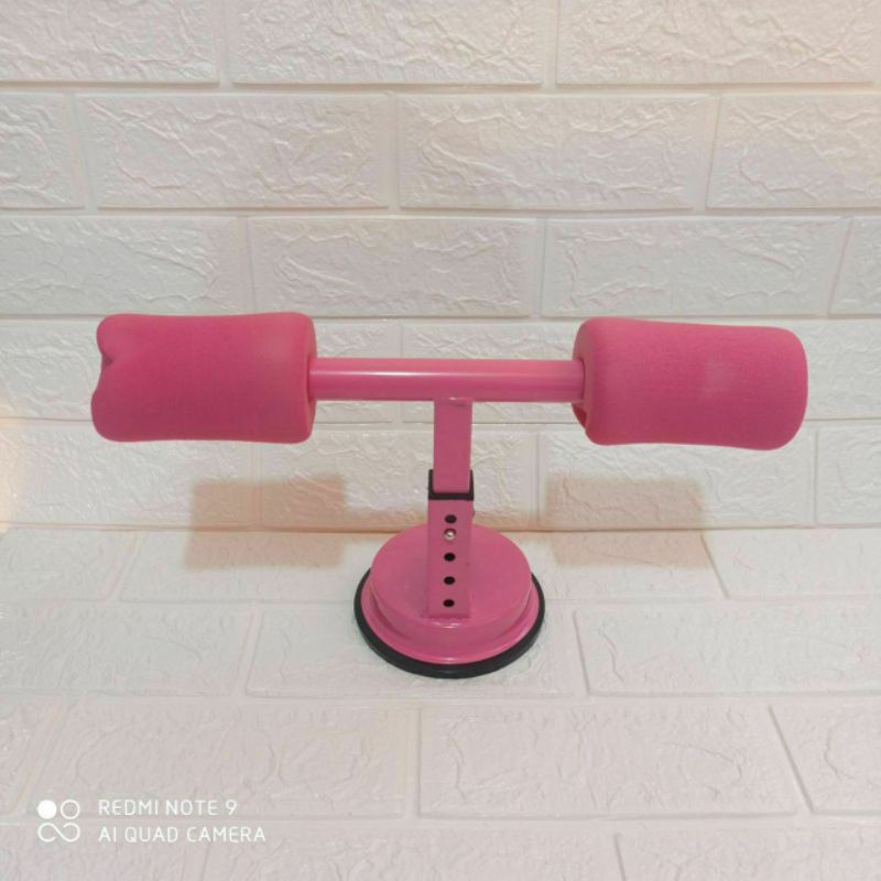 Jual Alat Bantu Sit Up Bench Alat Olahraga Pengecil Petut Alat