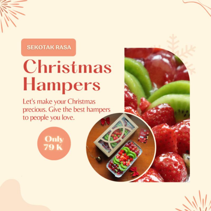 

ChristmasHampers