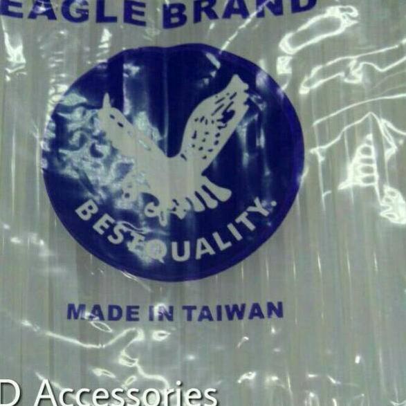 

Spesial Hari Ini Lem lilin Besar Dan kecil merk eagle