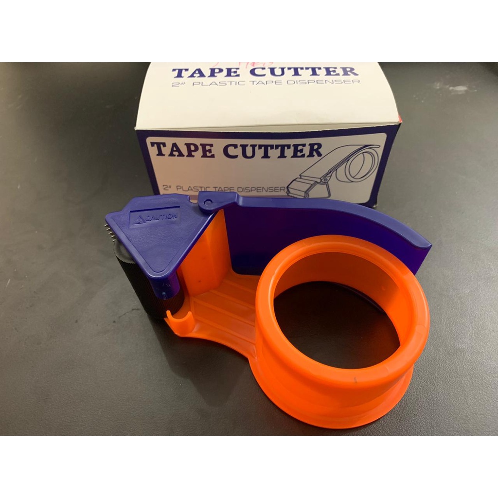 

TAPE CUTTER ISOLASI//HARVESTMART