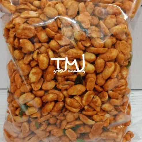 

[PRODUK 7QKJB] KACANG BANGKOK/THAILAND 500gr FWN