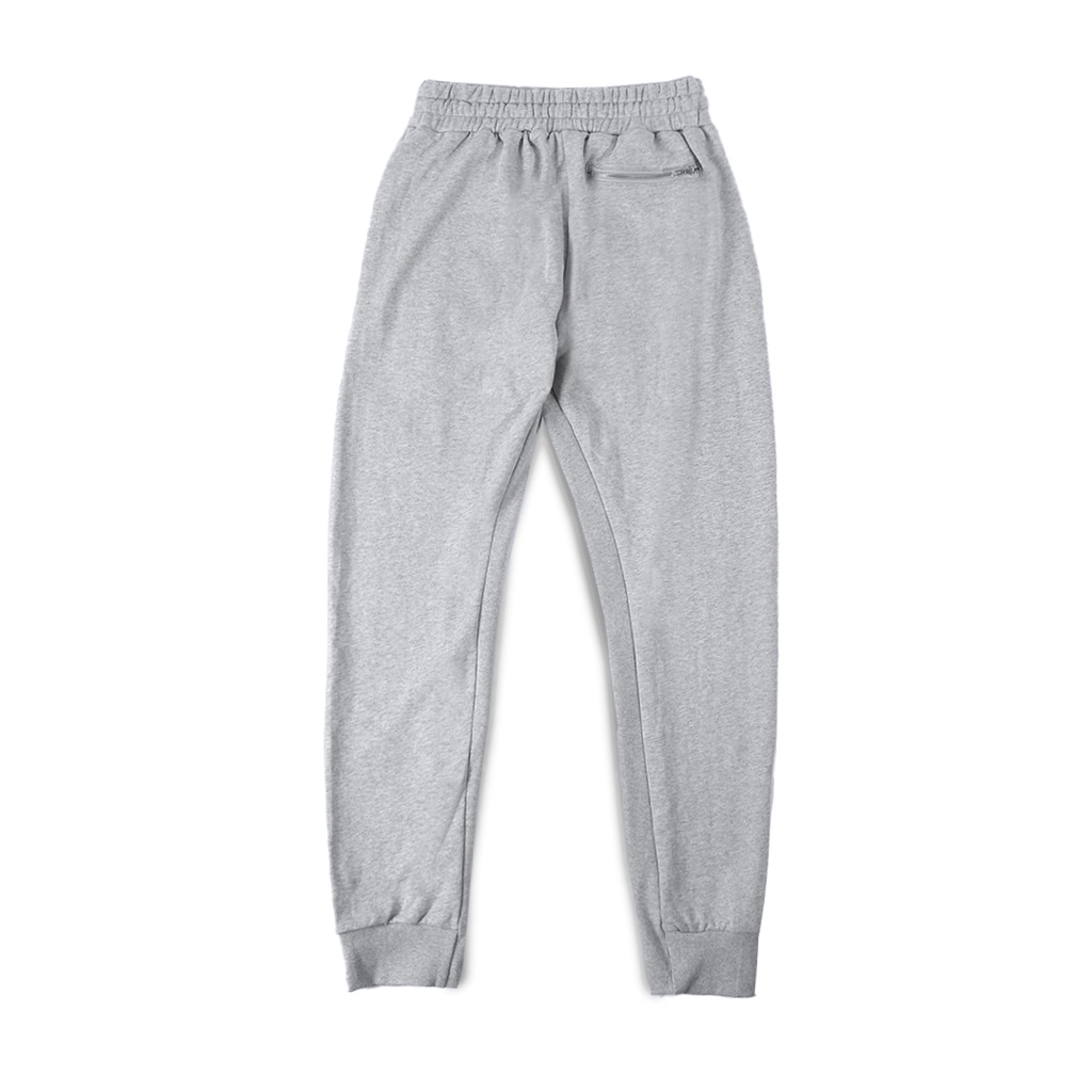 Kith X BMW Bleecker Sweatpants Grey