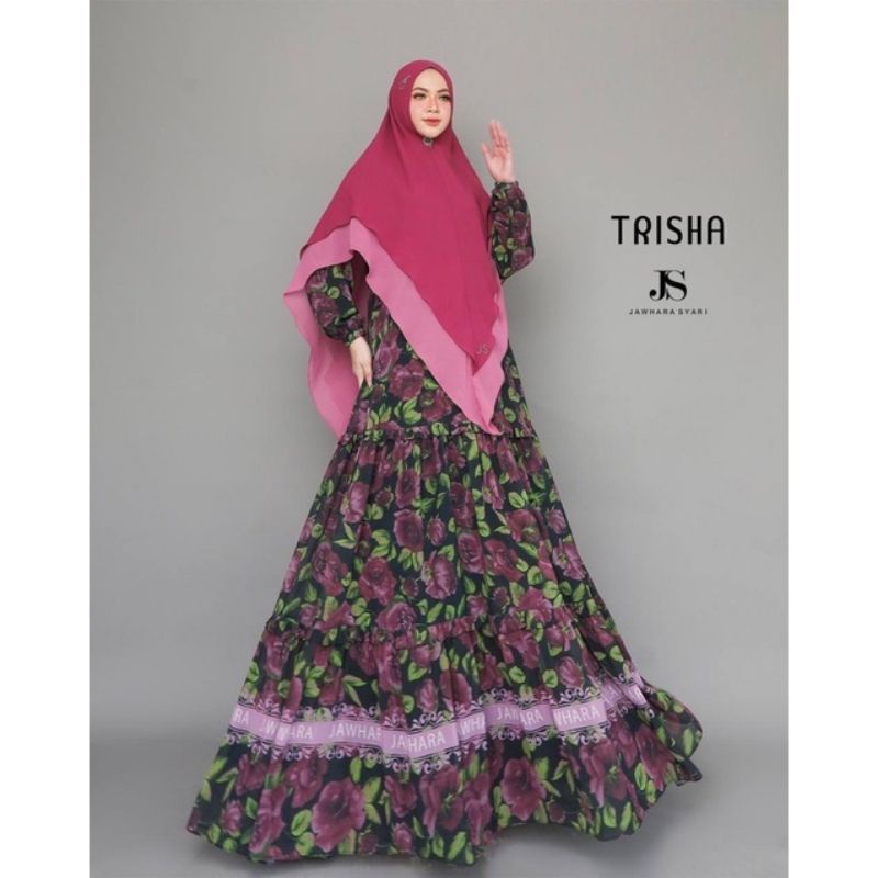 preloved jawhara syari js