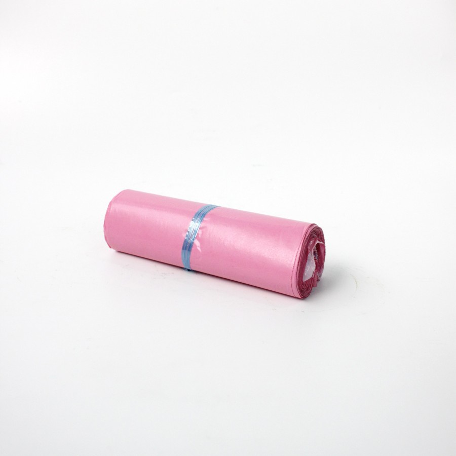 

Plastik Polymailer 25x40 k - Kantong Packing On Shop 100PCS