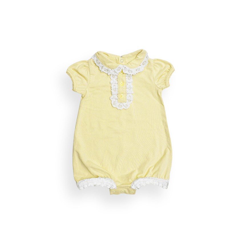 Bamboo and Bub - Victoria Jumper