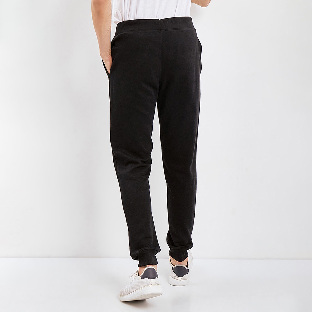 JOY SHADE Men Pants Celana Panjang Jogger LIAM By Aeropostale