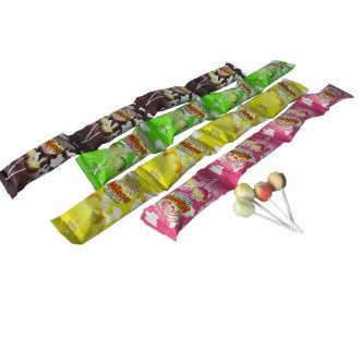 PERMEN PUSAN MILENA ISI 30 X 6 GR