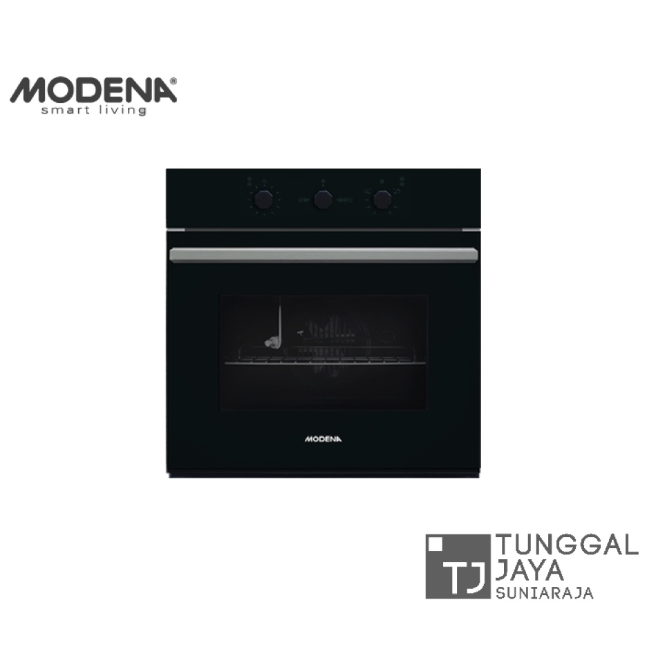OVEN TANAM MODENA BO 2638 BUILT IN ELECTRIC OVEN