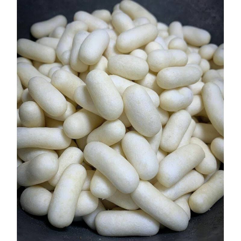 

Pilus Ikan SR 250 Gram