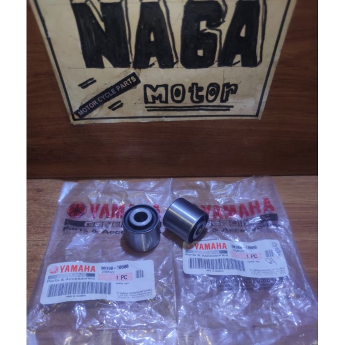 Bos Bosh Engine Mounting Harga Satuan Mio J M3 Xeon Xeon GT Aerox Xride 90338-10800 Original YGp