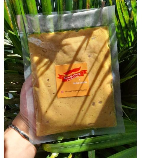 

Ayo Beli [Refill] Bumbu Nasi Goreng Super Pak Kumis / Bumbu Dasar Kuning / Bumbu Serbaguna 04J.