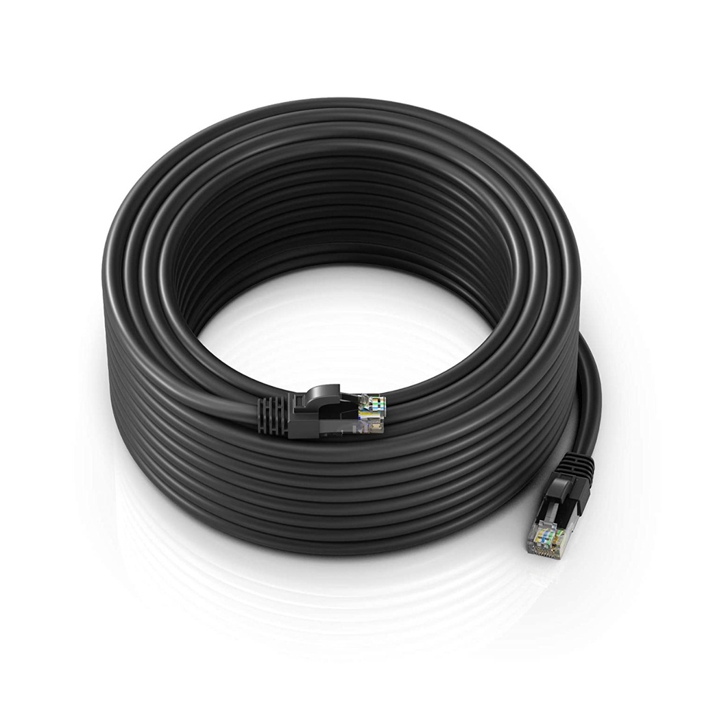 Kabel LAN cat6 30 Meter/ lan cat6 30meter indobestlink / lan cat6 30m/ lan cat6 indobestlink