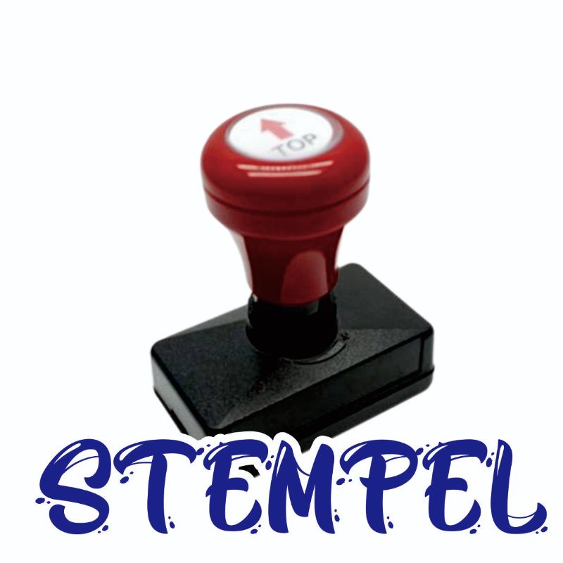 

stempel flas free desain