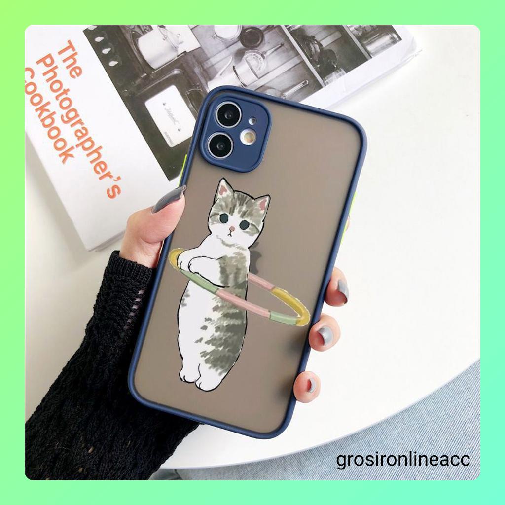 Case HP gambar AA32 for Asus Zenfone Max Pro M1 ZB601 ZB602