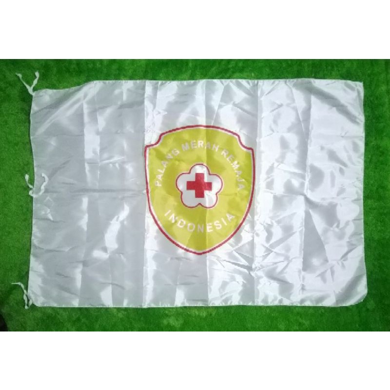 Bendera PMR 50x75 bijian