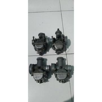 Karburator Fiz r F1z r forceone Original japan 3xa 4ns