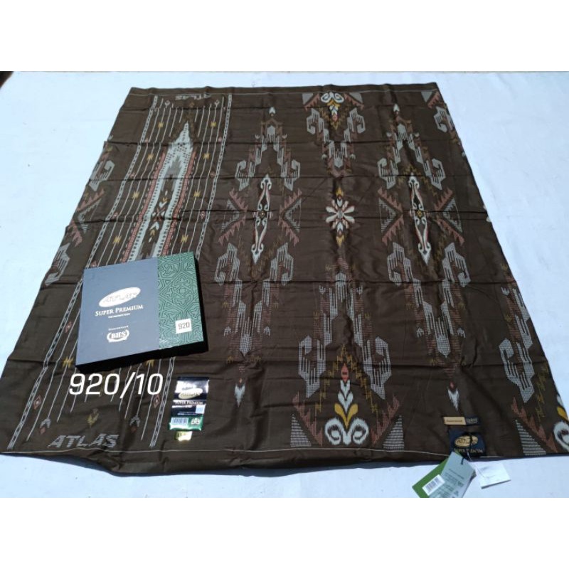 ATLAS SUPER PREMIUM 920 GOLD