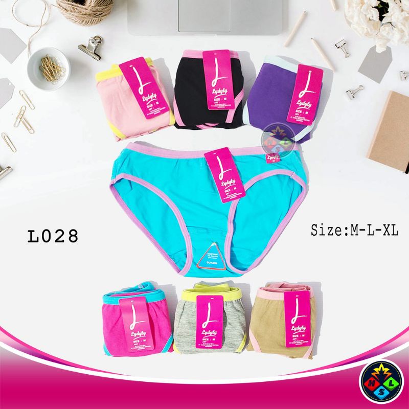 CD[ 6PCS ] LYDYLY L028 / CD LYDYLY RAINBOW / CD LYDYLY MINI