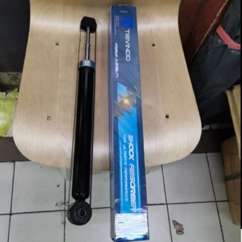 Harga 1 set Shock Breker shockbreker depan atau belakang all New Picanto