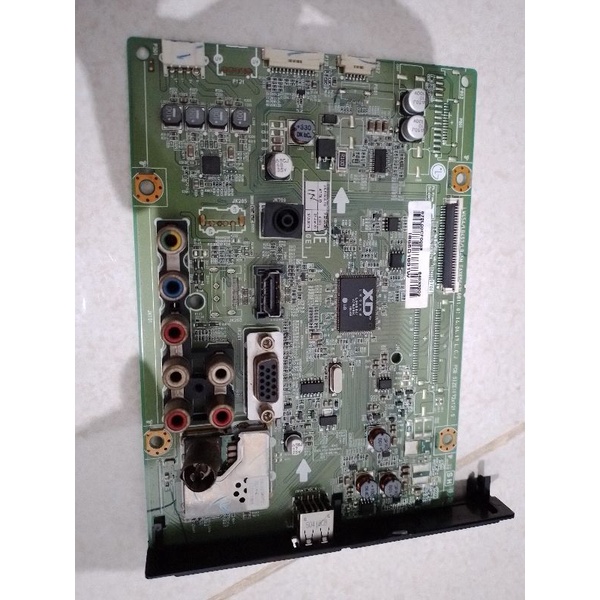 MB LG 24LF450A
