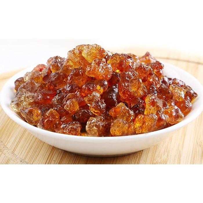 

Taojiao Peach Gum Tao Jiao 100G Best Seller